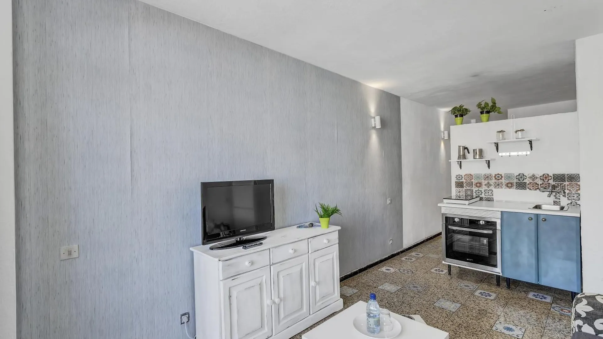 Appartamento Apartamento Con Encanto Maspalomas
