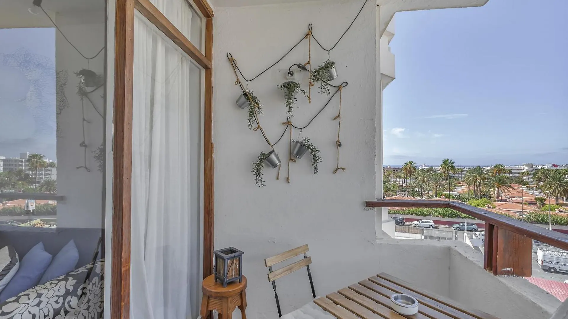Appartamento Apartamento Con Encanto Maspalomas  Spagna