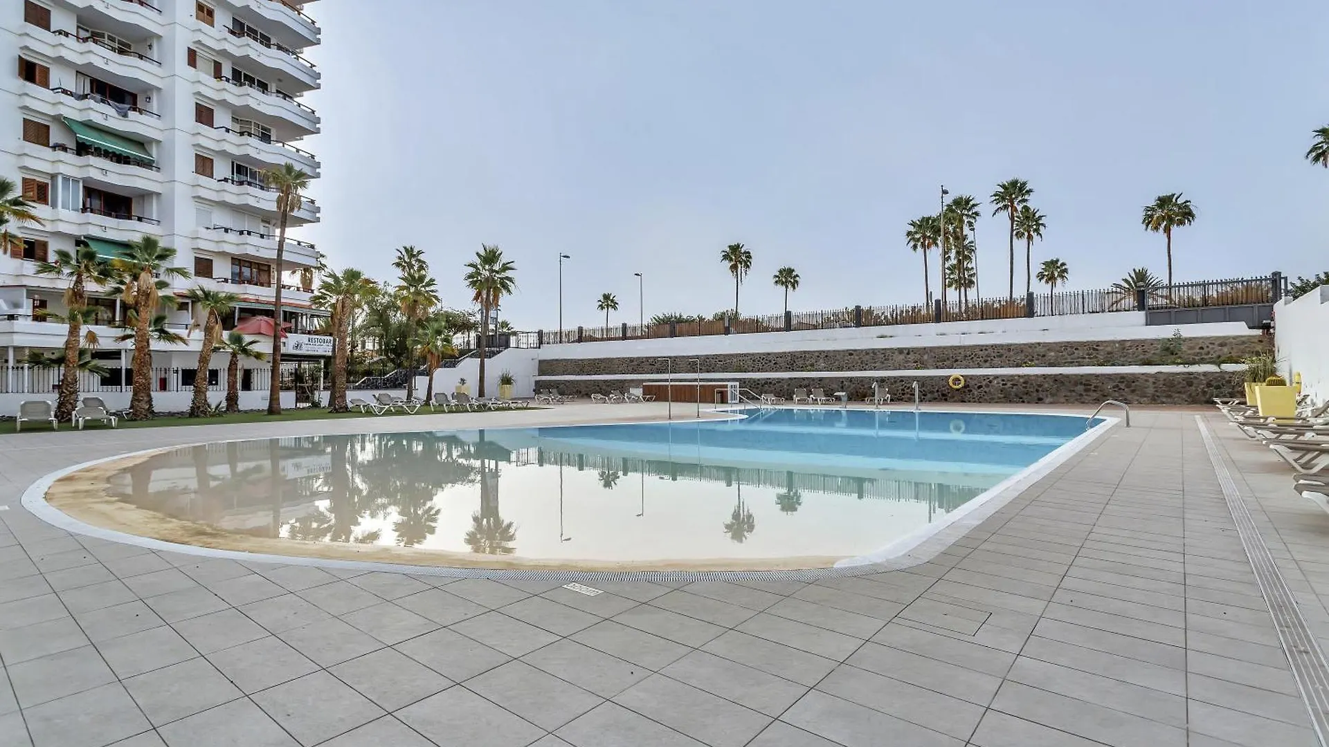 Apartamento Con Encanto Maspalomas  0*, Maspalomas (Gran Canaria)