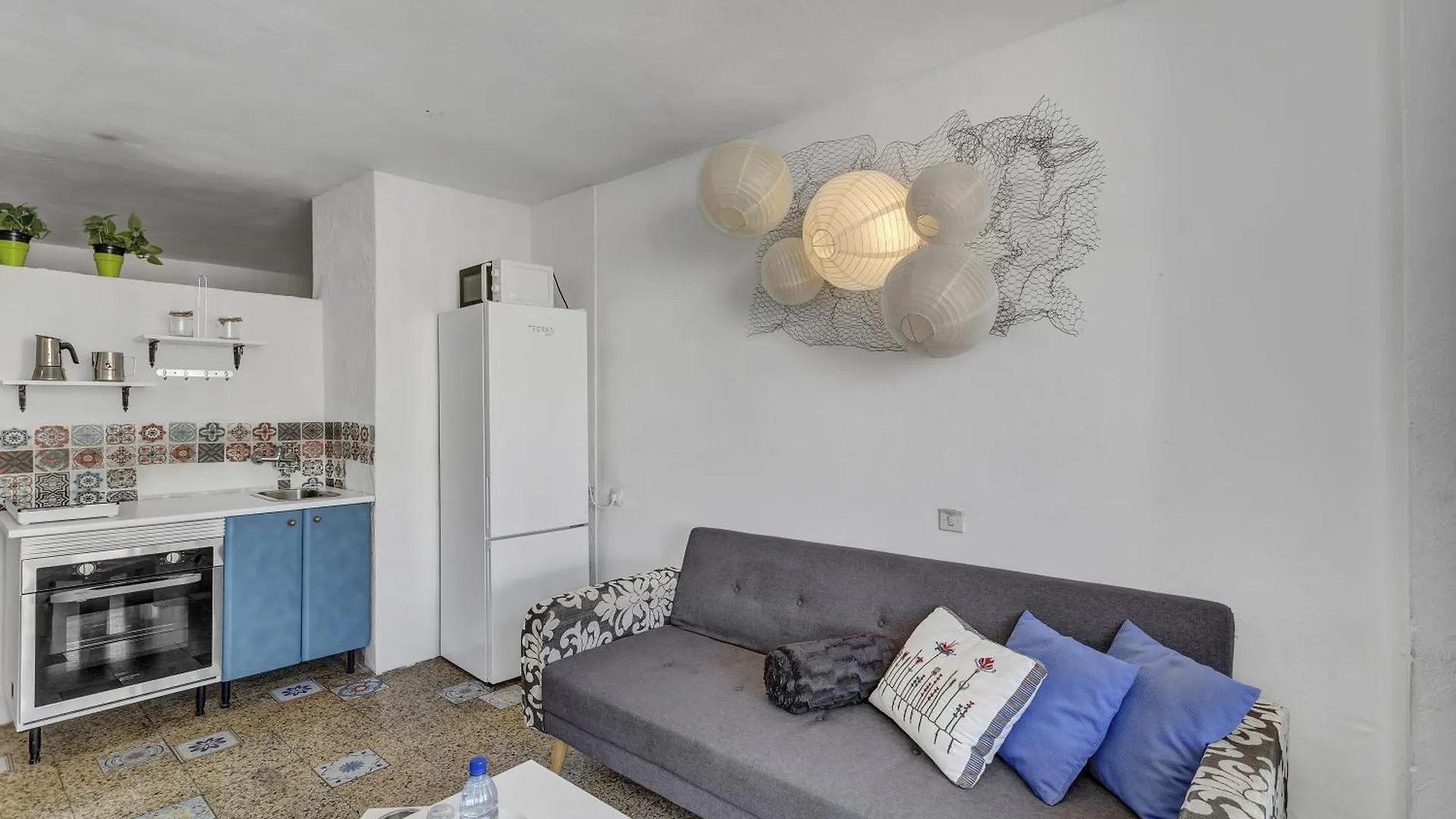 Apartamento Con Encanto Maspalomas