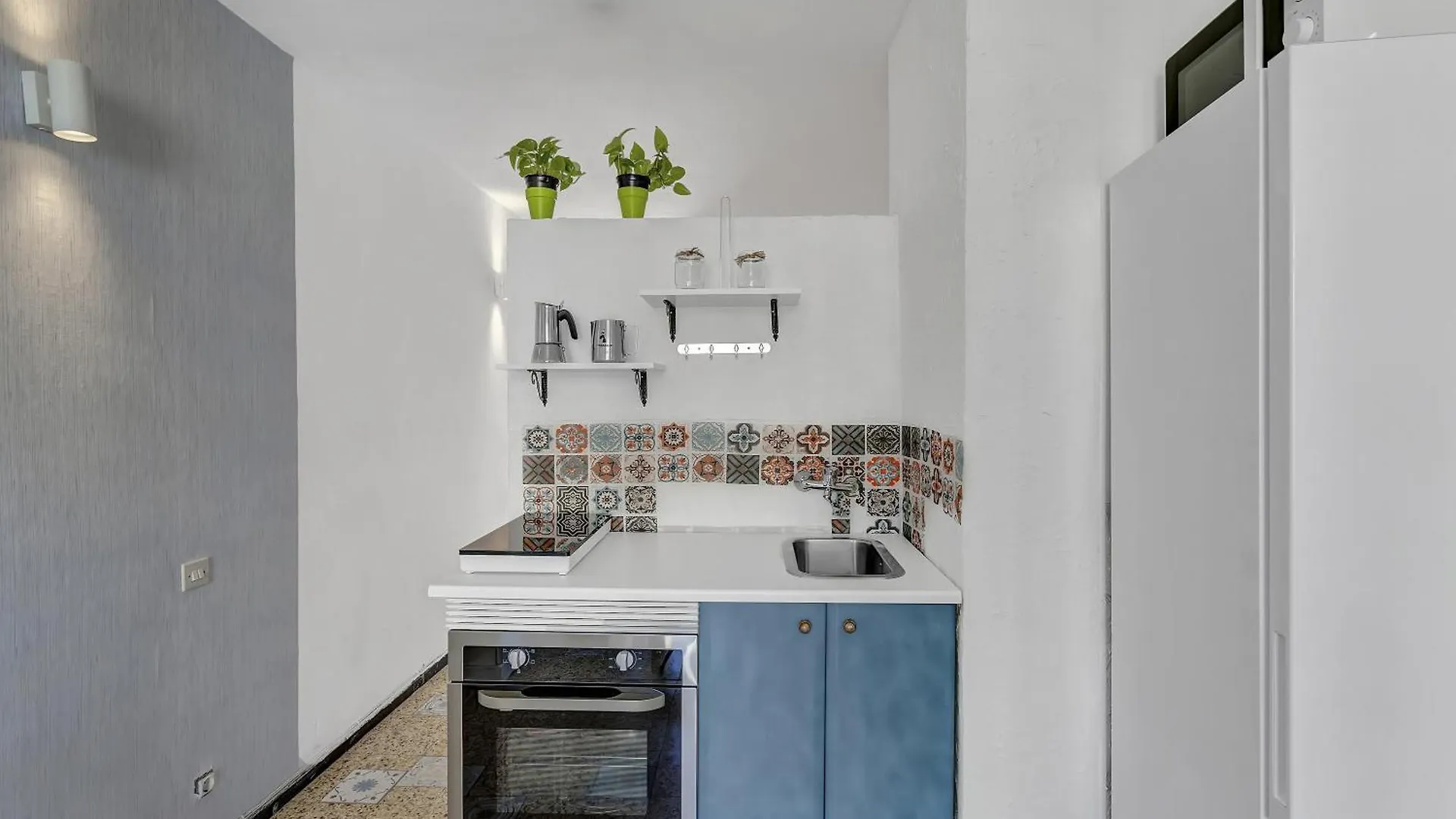 Apartamento Con Encanto Maspalomas  Apartment Maspalomas (Gran Canaria)