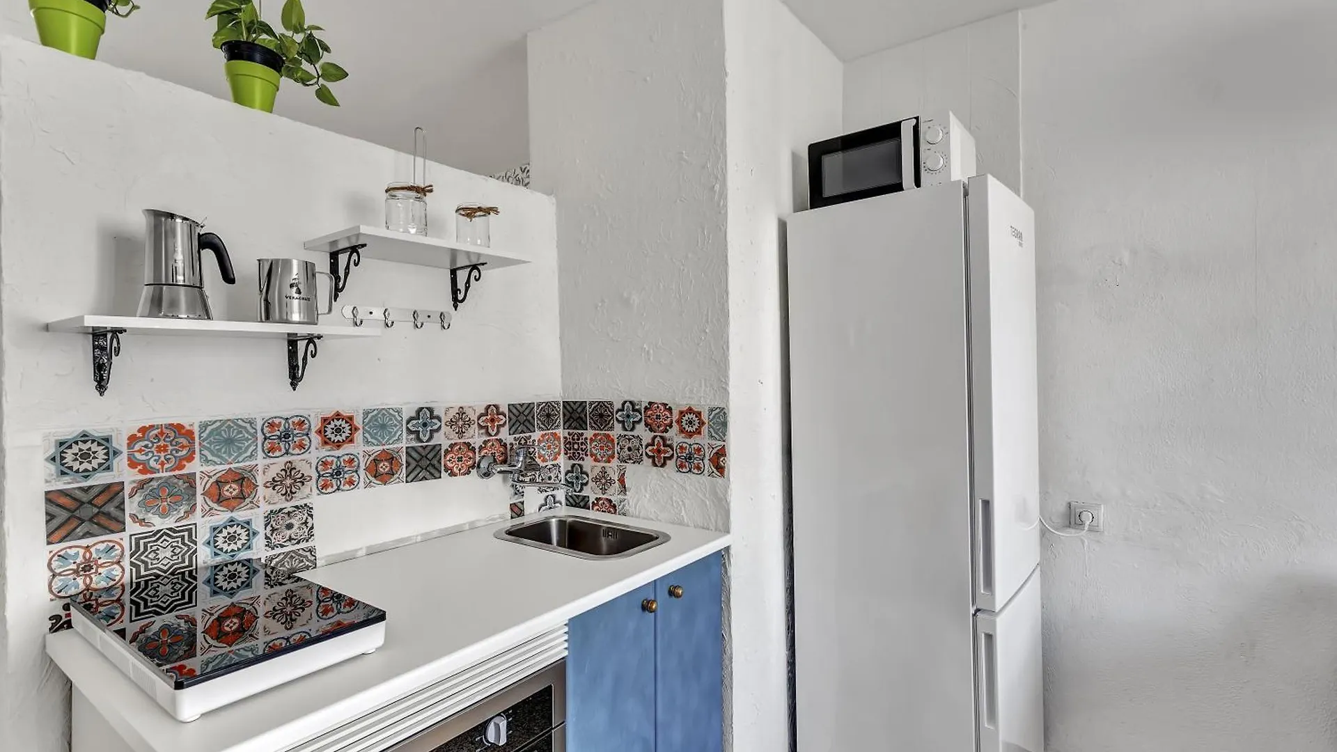Apartamento Con Encanto Maspalomas  Apartment