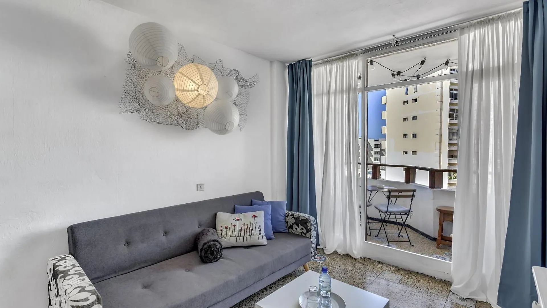 Apartamento Con Encanto Maspalomas  0*, Maspalomas (Gran Canaria) Spain
