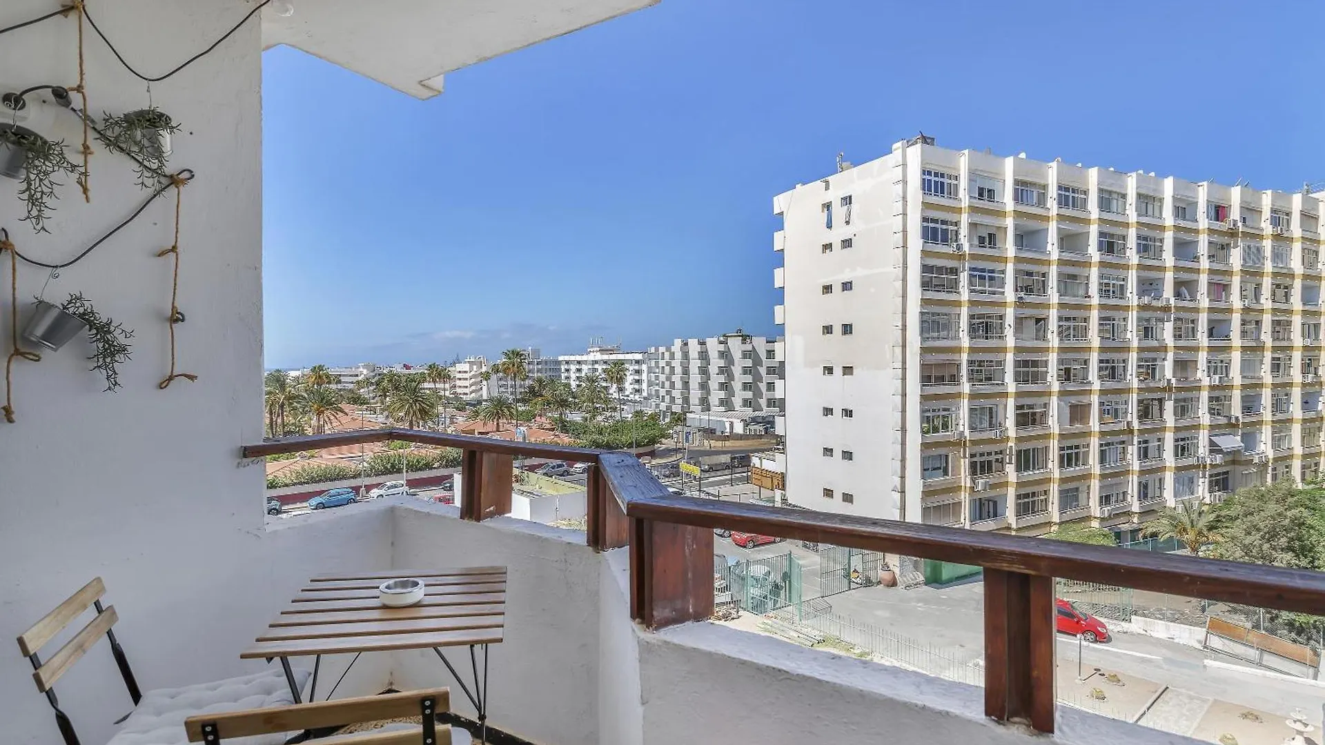 Apartamento Con Encanto Maspalomas