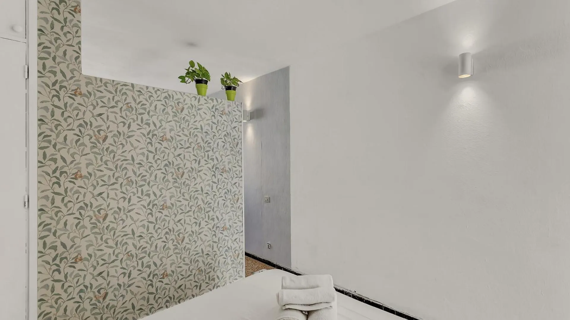 Apartment Apartamento Con Encanto Maspalomas  Spain