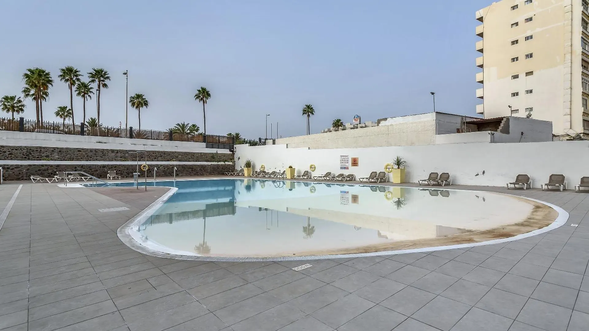 Apartamento Con Encanto Maspalomas  Spain