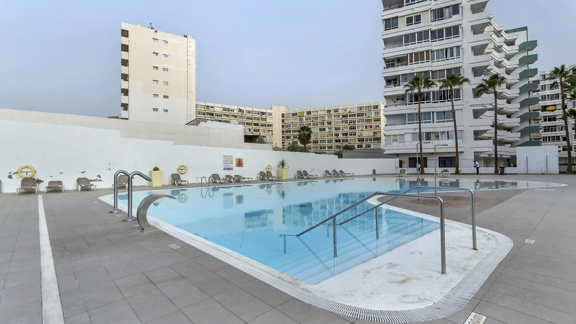 Apartamento Con Encanto Maspalomas  Maspalomas (Gran Canaria)